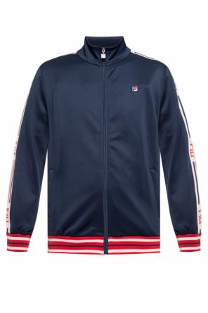 Branded track jacket, zdjęcie 1 Branded track jacket od Fila